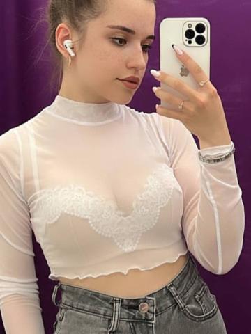 Лолита Студентка Москва фото 2