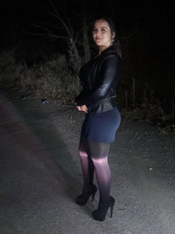 Алиса Номер 1