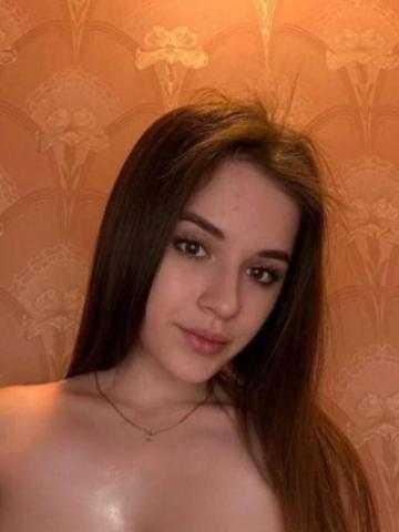 Даша Госпожа Вип фото 4