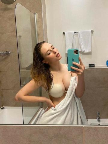 Алина Фото модель фото 3