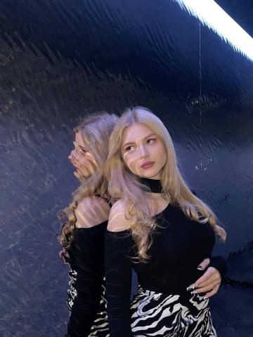 Лаура фото 2